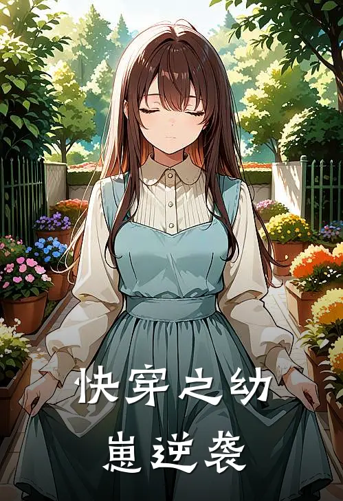 快穿之幼崽逆袭