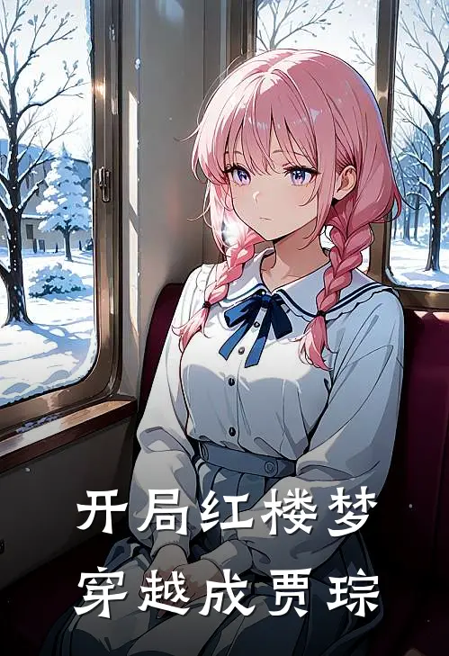 开局红楼梦，穿越成贾琮(贾琮司棋)无弹窗小说免费阅读_小说完整版免费阅读开局红楼梦，穿越成贾琮贾琮司棋