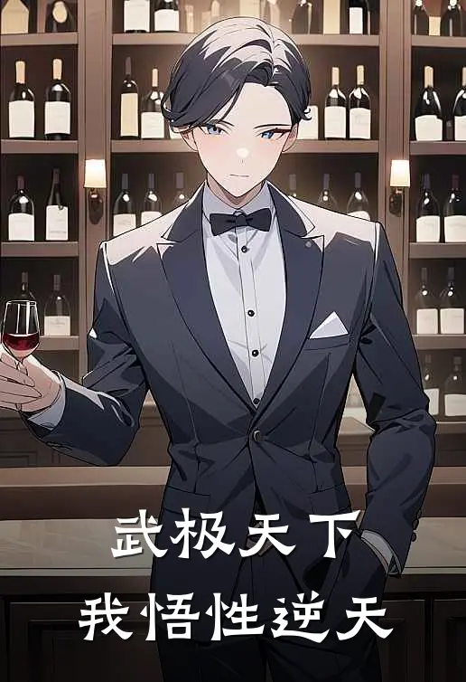 武极天下，我悟性逆天