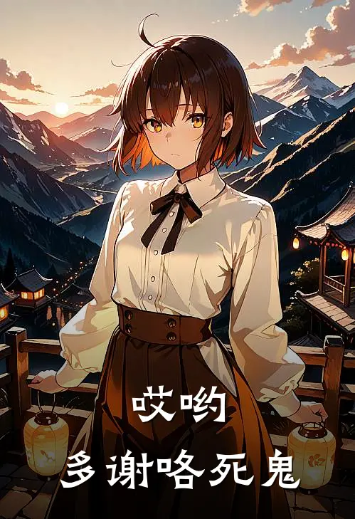 哎哟，多谢咯死鬼