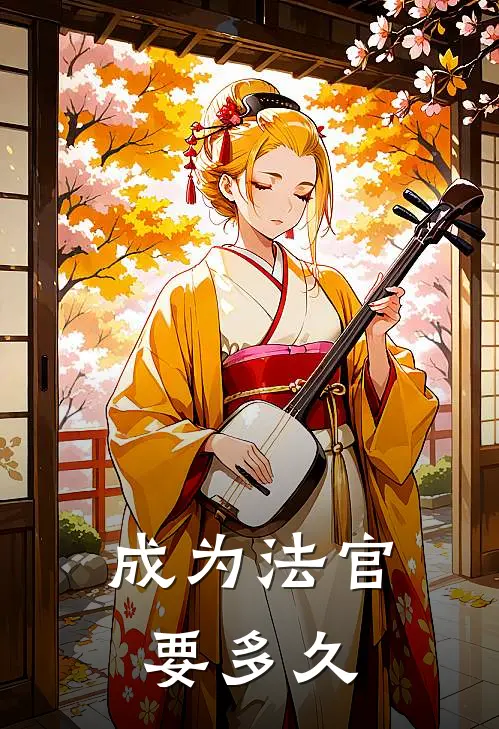 成为法官要多久