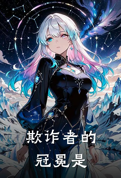 欺诈者的冠冕是