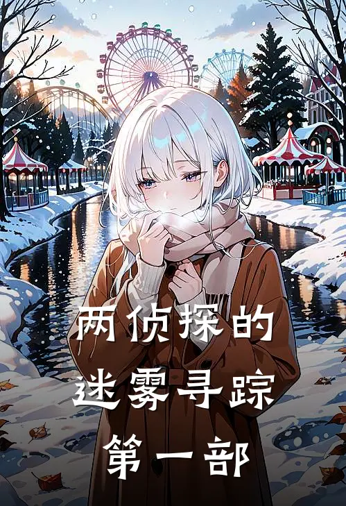 两侦探的迷雾寻踪【第一部】(林阳李顺)热门小说大全_推荐完本小说两侦探的迷雾寻踪【第一部】林阳李顺