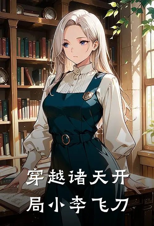 穿越诸天开局小李飞刀