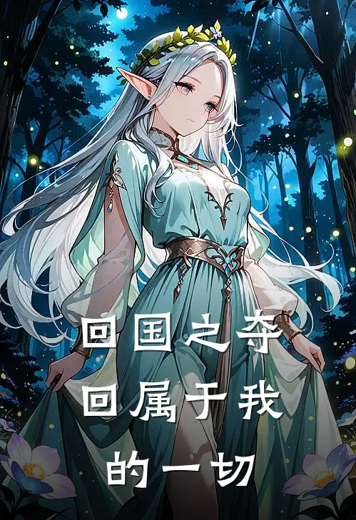 回国之夺回属于我的一切(沈舒寒魏知沫)网络热门小说_最新小说回国之夺回属于我的一切(沈舒寒魏知沫)