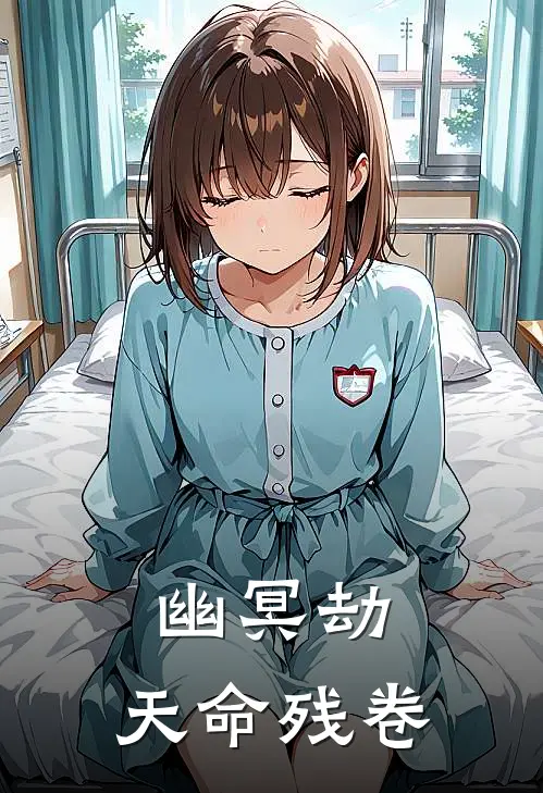 幽冥劫：天命残卷