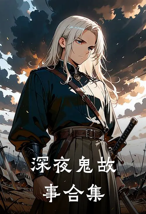 《深夜鬼故事合集》林凝陈雪完本小说_林凝陈雪(深夜鬼故事合集)全文免费阅读无弹窗大结局