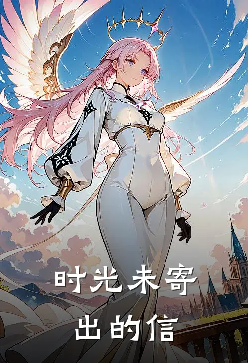 时光未寄出的信