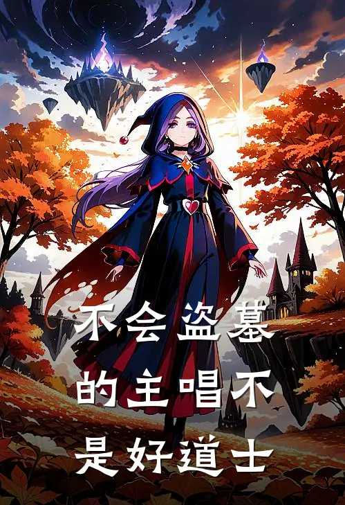 不会盗墓的主唱不是好道士