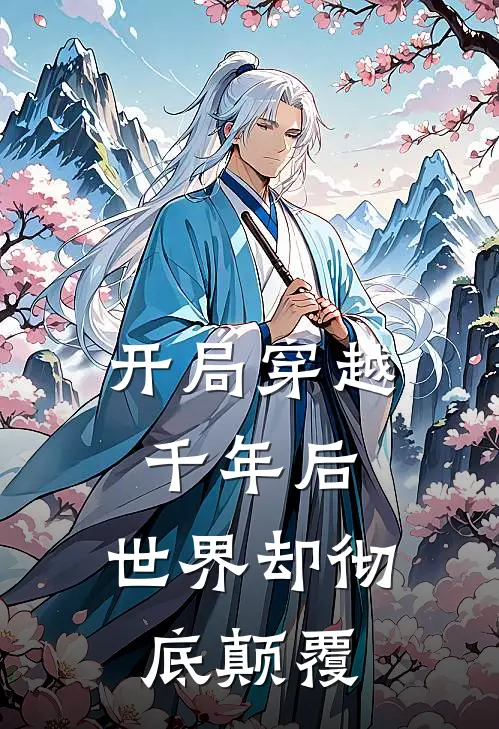 开局穿越千年后，世界却彻底颠覆