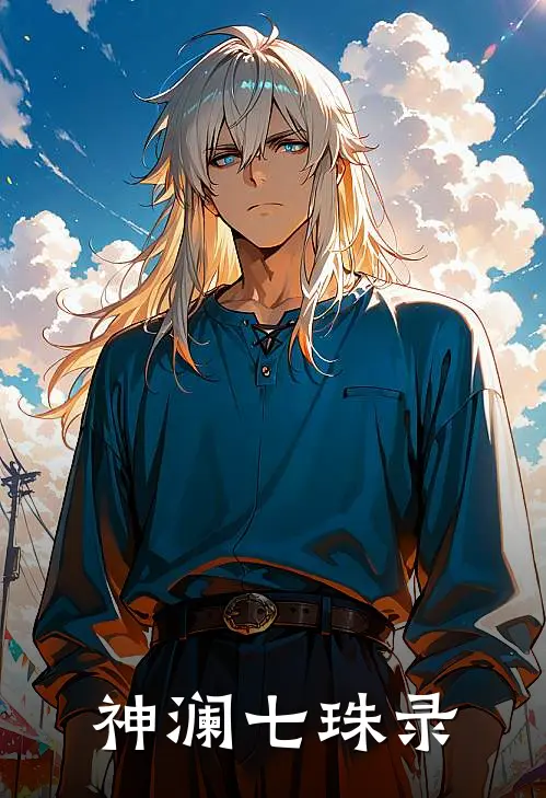 神澜七珠录