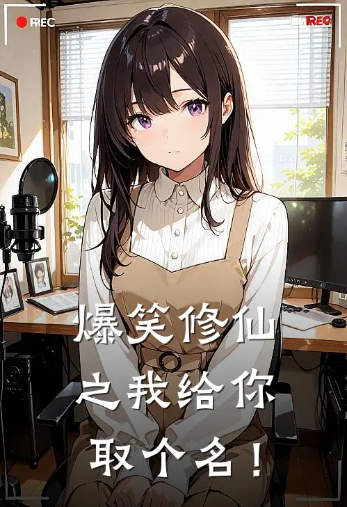 爆笑修仙之我给你取个名！
