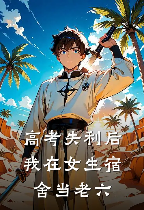 高考失利后，我在女生宿舍当老六