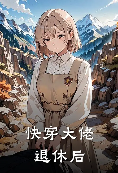 快穿大佬退休后