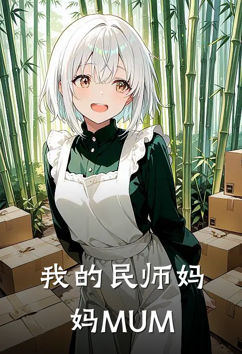 我的民师妈妈MUM