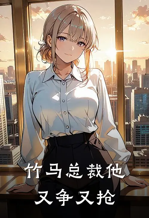 竹马总裁他又争又抢