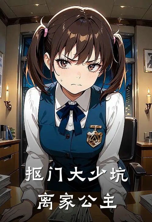 抠门大少坑离家公主