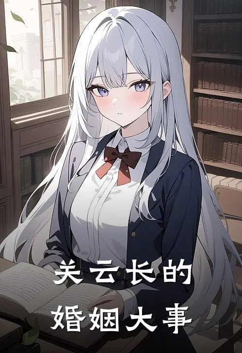 关云长的婚姻大事