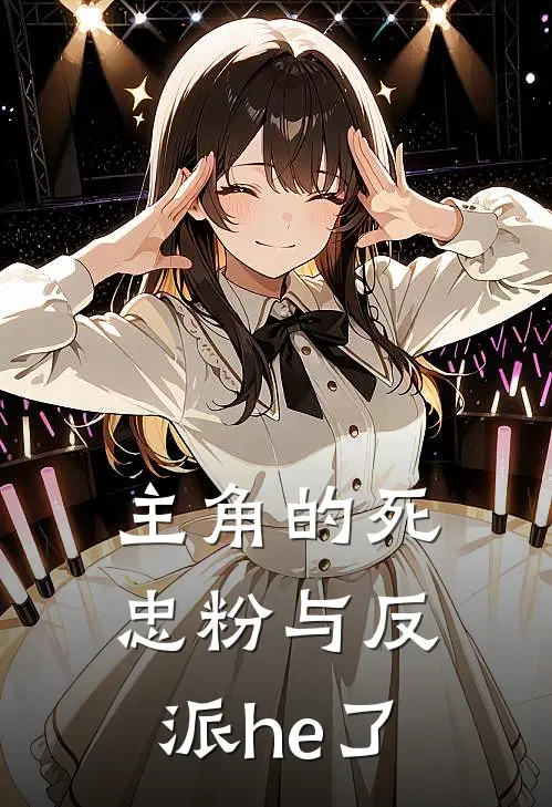 主角的死忠粉与反派he了