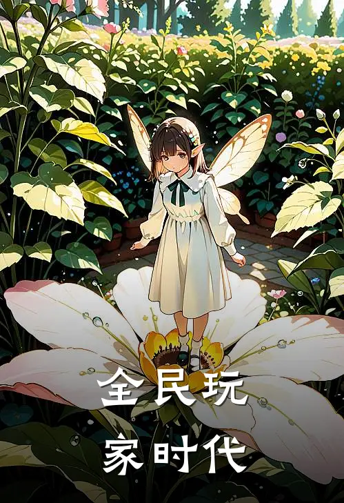 全民玩家时代