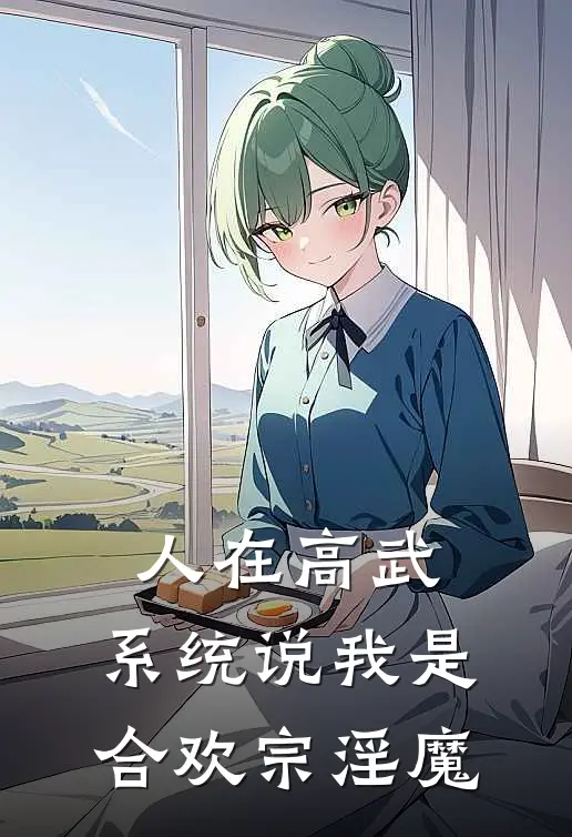 人在高武，系统说我是合欢宗淫魔