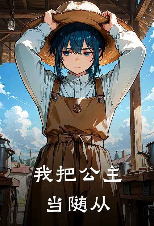 我把公主当随从