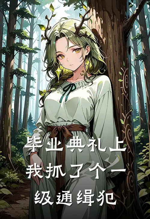 毕业典礼上，我抓了个一级通缉犯