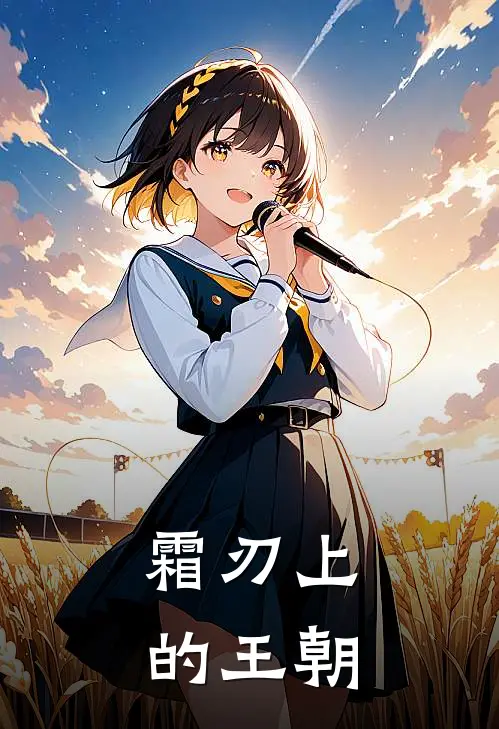 霜刃上的王朝