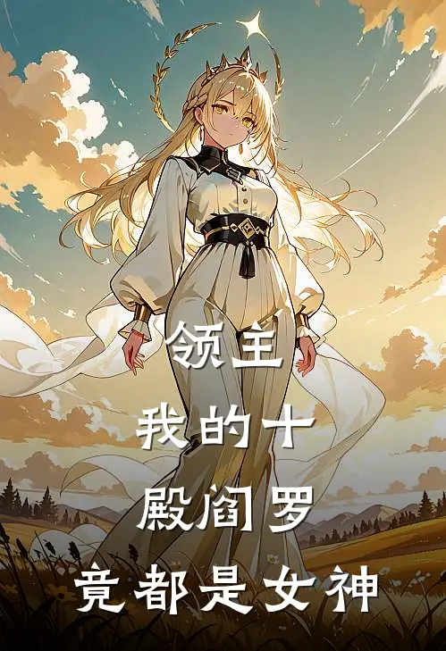 领主：我的十殿阎罗，竟都是女神