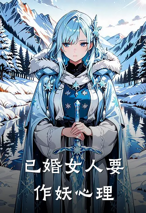 已婚女人要作妖心理