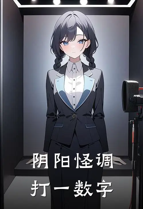 阴阳怪调打一数字