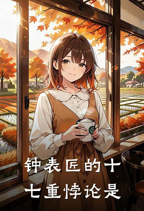 钟表匠的十七重悖论是