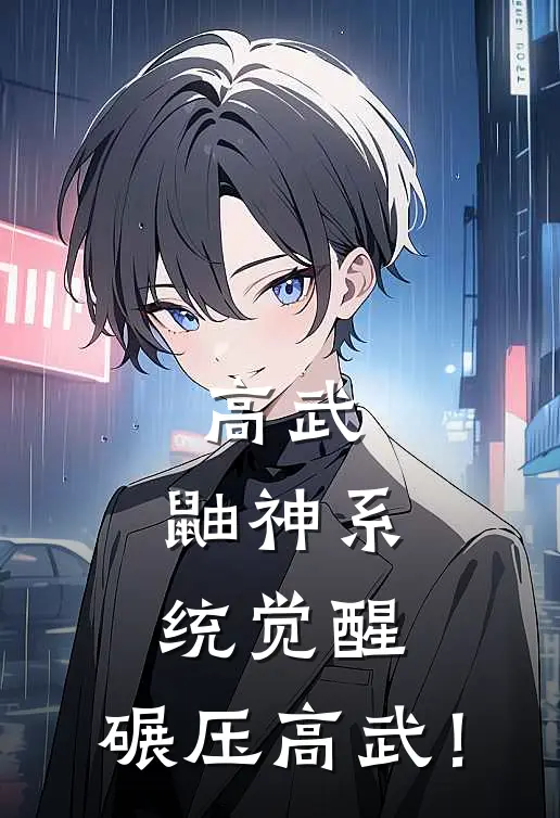 高武：鼬神系统觉醒，碾压高武！