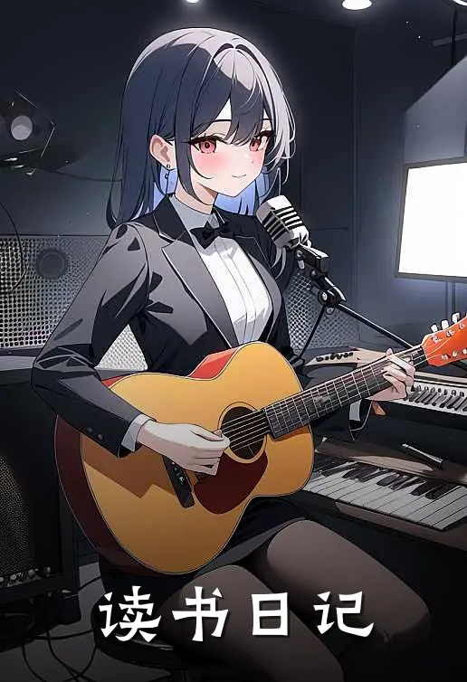 读书日记