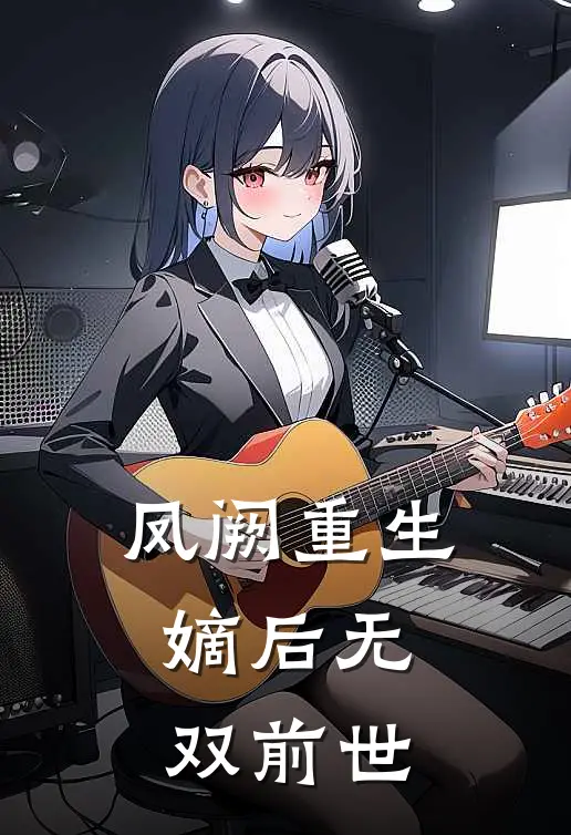 凤阙重生：嫡后无双前世