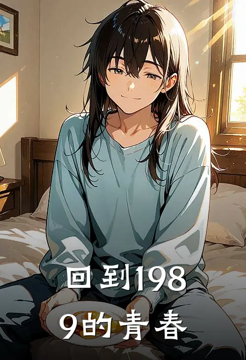 回到1989的青春