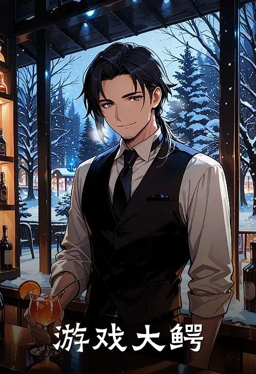 游戏大鳄林野月如小说完结推荐_完整版小说免费阅读游戏大鳄(林野月如)