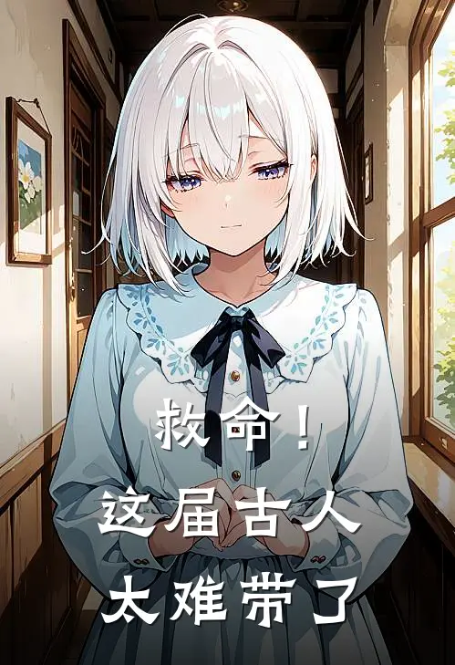 救命！这届古人太难带了