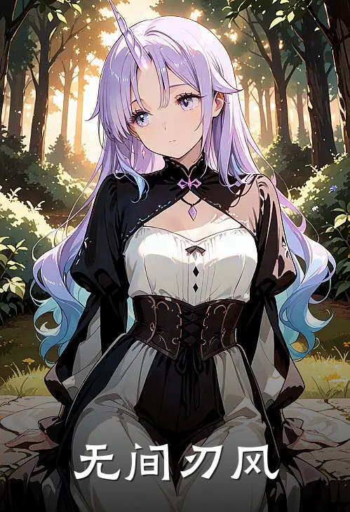 无间刃风