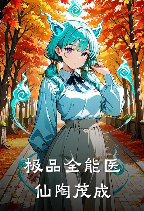 极品全能医仙陶茂成