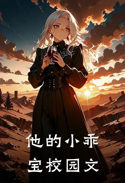 他的小乖宝校园文