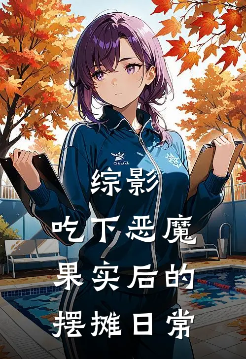 综影：吃下恶魔果实后的摆摊日常夏周夏周一小说推荐完结_全集免费小说综影：吃下恶魔果实后的摆摊日常(夏周夏周一)