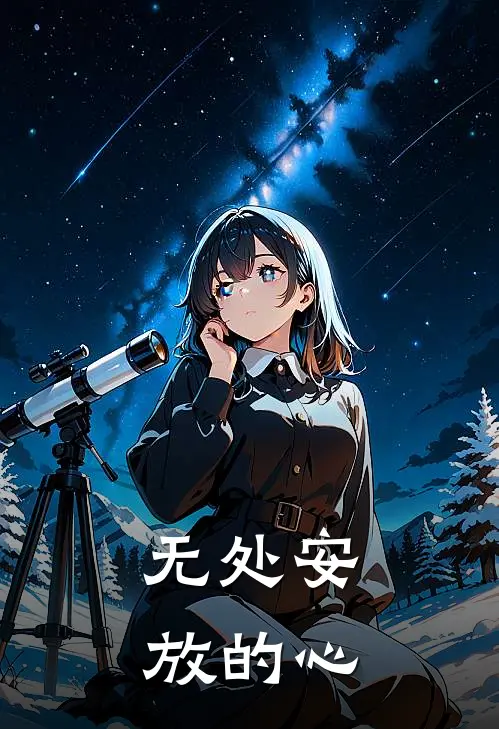 无处安放的心