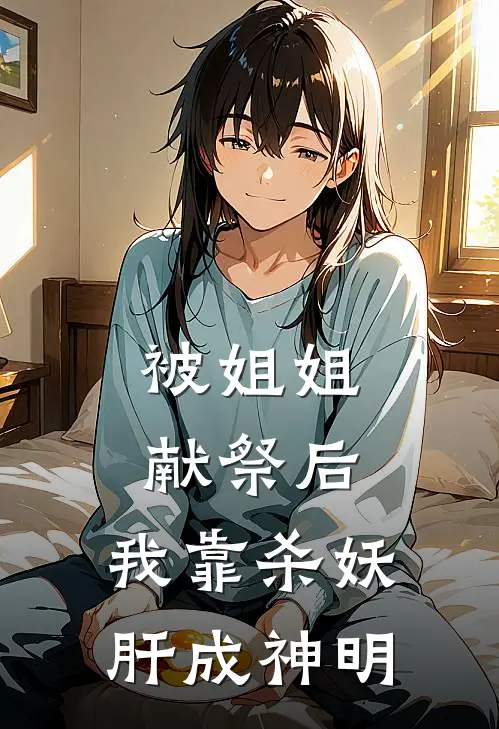 林源一林源《被姐姐献祭后，我靠杀妖肝成神明》完结版免费阅读_林源一林源热门小说