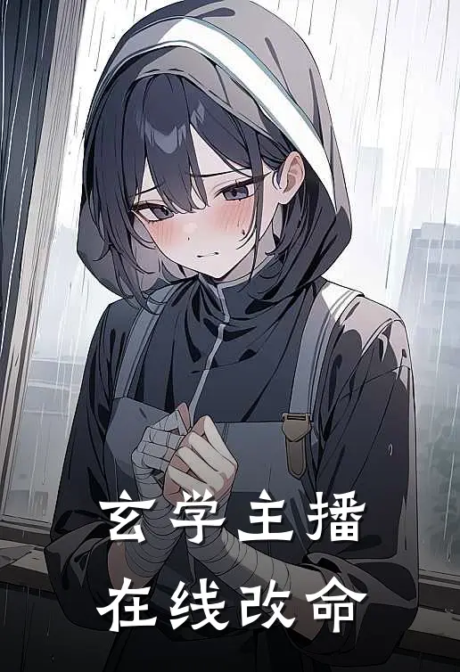 玄学主播，在线改命(虞清露刘翠花)小说全文免费阅读_无弹窗全文免费阅读玄学主播，在线改命(虞清露刘翠花)