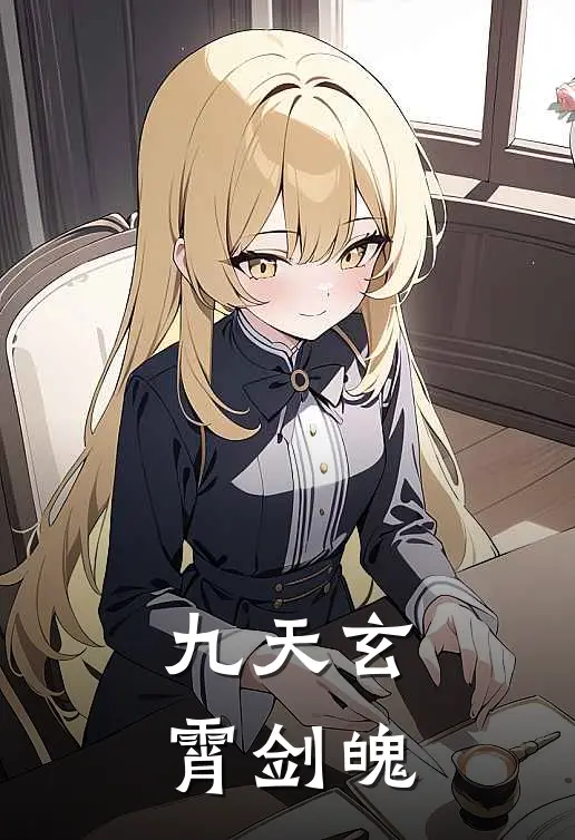 九天玄霄剑魄(苏离月萧墨尘)热门网络小说推荐_最新章节列表九天玄霄剑魄(苏离月萧墨尘)