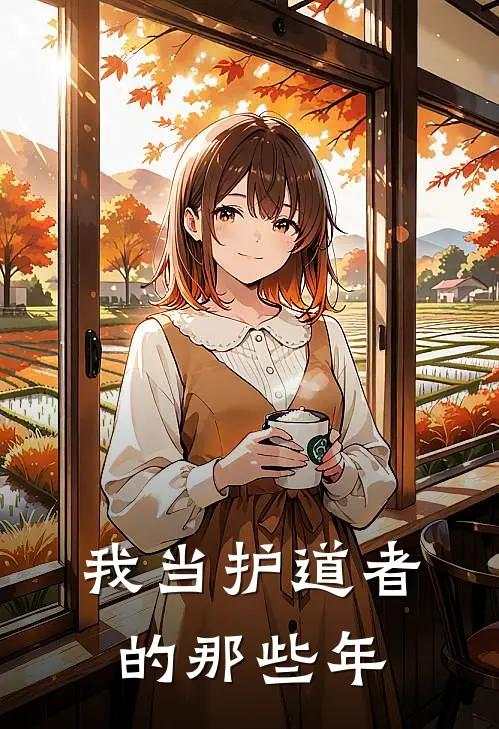 我当护道者的那些年(玛德玛德)免费小说完结_最新推荐小说我当护道者的那些年(玛德玛德)