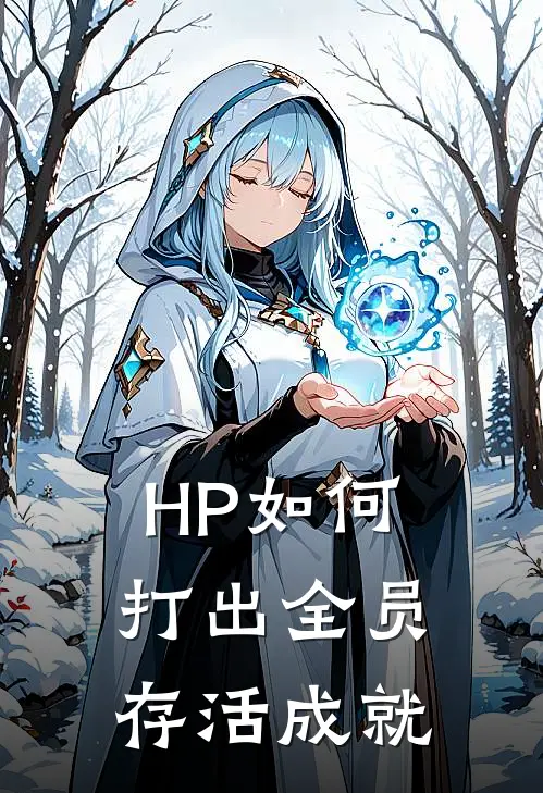 【HP】如何打出全员存活成就