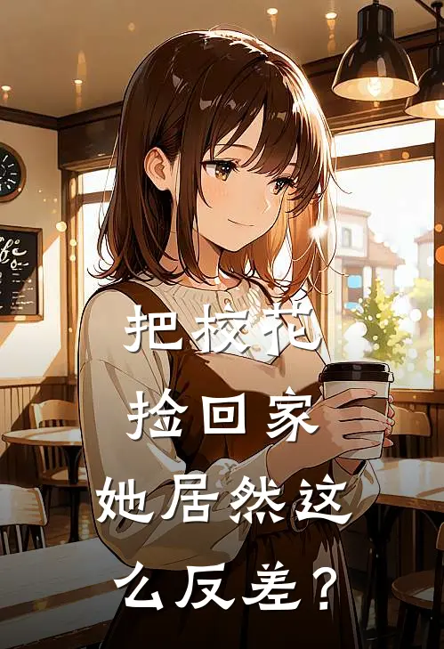 把校花捡回家，她居然这么反差？(周昊陈疏寒)好看的完结小说_完本小说把校花捡回家，她居然这么反差？周昊陈疏寒