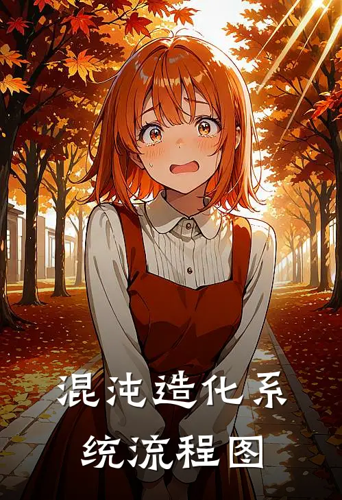 混沌造化系统流程图